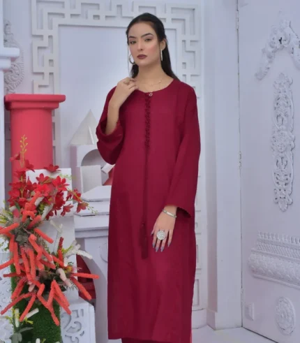 Tessel detailed Marina Suit