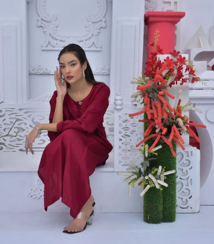 Tessel detailed Marina Suit